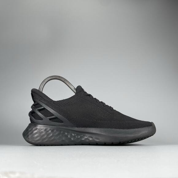 Kizik Athens Women’s Size 6 Black Athletic Sneakers Running Shoes Casual Walking - Picture 5 of 9